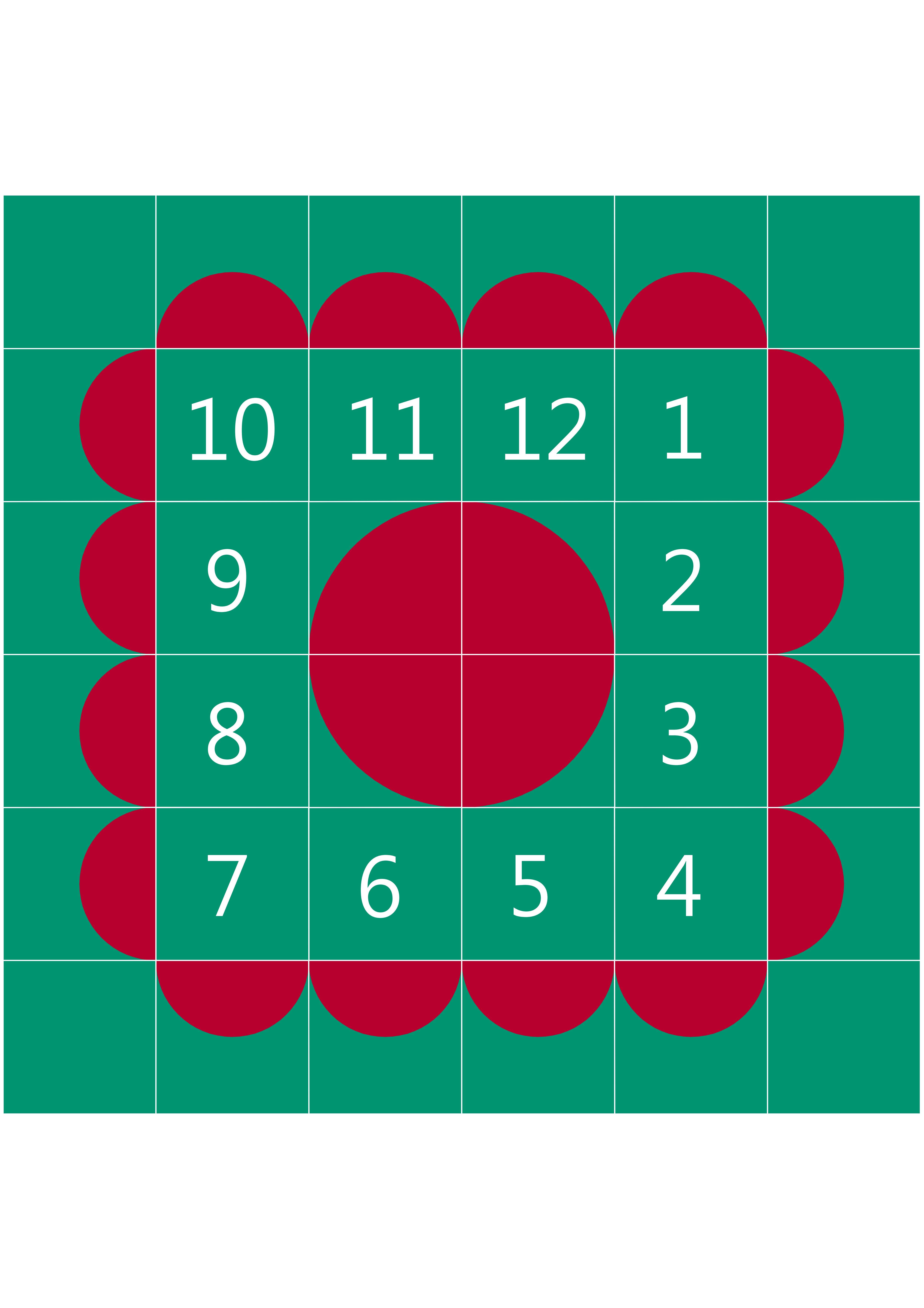 跳房子编号:#22